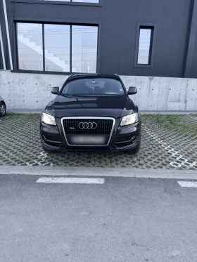 Audi Q5 3000 | Auto.bg — изображение 2 Audi Q5 3000 | Auto.bg — изображение 2