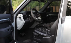 Land Rover Defender 90 D250 S | Auto.bg — изображение 6 Land Rover Defender 90 D250 S | Auto.bg — изображение 6