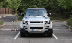 Land Rover Defender 90 D250 S | Auto.bg — изображение 2 Land Rover Defender 90 D250 S | Auto.bg — изображение 2