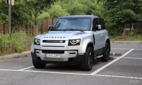 Land Rover Defender 90 D250 S | Auto.bg — изображение 3 Land Rover Defender 90 D250 S | Auto.bg — изображение 3