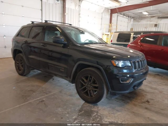 Jeep Grand cherokee 75* ANNIVERSARY* EDITION* 3.6* V6* 8ZF* ПОДГРЕВ* К - 23800 лв. / 12168.75 € - 74873409 1 | Car24.bg Jeep Grand cherokee 75* ANNIVERSARY* EDITION* 3.6* V6* 8ZF* ПОДГРЕВ* К - 23800 лв. / 12168.75 € - 74873409 1