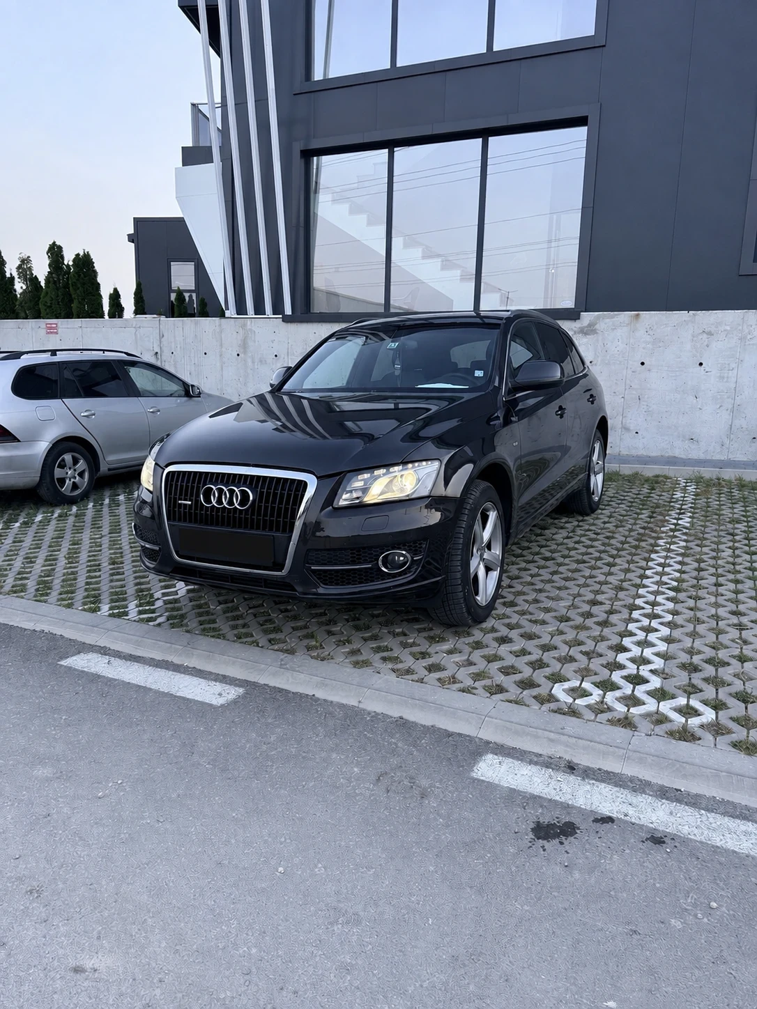 Audi Q5 3000 | Auto.bg — изображение 1 Audi Q5 3000 | Auto.bg — изображение 1