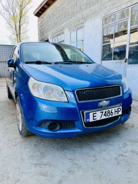 Chevrolet Aveo - Car24.bg Chevrolet Aveo
