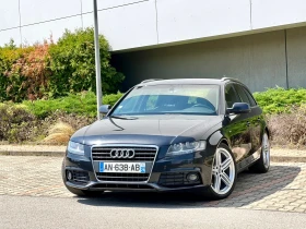Audi A4 2.0TDI SLine Лизинг Уникредит 295 лв на месец - Car24.bg Audi A4 2.0TDI SLine Лизинг Уникредит 295 лв на месец