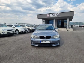 BMW 120 2.0D AVTOMAT - Car24.bg BMW 120 2.0D AVTOMAT