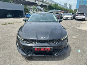 Kia K5 2.0 LPI - Car24.bg Kia K5 2.0 LPI