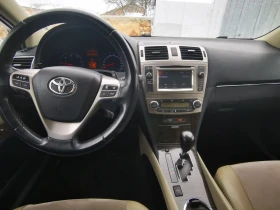 Toyota Avensis - 8000 € / 15646.64 лв. - 95245278 10 | Car24.bg Toyota Avensis - 8000 € / 15646.64 лв. - 95245278 10