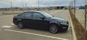 Skoda Octavia VRS - Car24.bg Skoda Octavia VRS