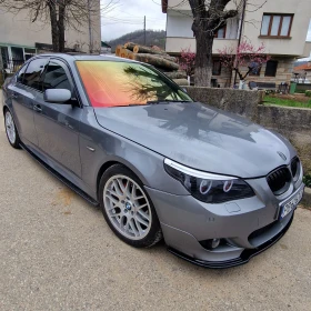 BMW 525 3.0 - 8700 € / 17015.72 лв. - 77028665 3 | Car24.bg BMW 525 3.0 - 8700 € / 17015.72 лв. - 77028665 3