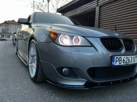 BMW 525 3.0 - 8700 € / 17015.72 лв. - 77028665 15 | Car24.bg BMW 525 3.0 - 8700 € / 17015.72 лв. - 77028665 15