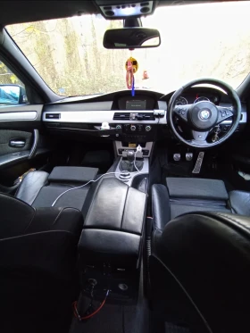 BMW 525 3.0 - 8700 € / 17015.72 лв. - 77028665 12 | Car24.bg BMW 525 3.0 - 8700 € / 17015.72 лв. - 77028665 12