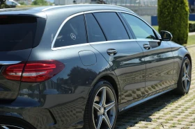 Mercedes-Benz C 220 d Estate AMG Line - 11499 € - 64643635 17 | Car24.bg Mercedes-Benz C 220 d Estate AMG Line - 11499 € - 64643635 17
