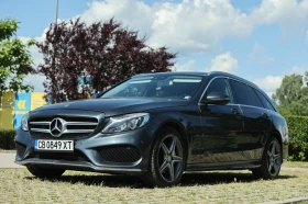 Mercedes-Benz C 220 d Estate AMG Line - 11499 € - 64643635 7 | Car24.bg Mercedes-Benz C 220 d Estate AMG Line - 11499 € - 64643635 7