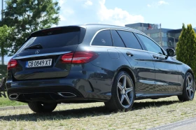 Mercedes-Benz C 220 d Estate AMG Line - 11499 € - 64643635 9 | Car24.bg Mercedes-Benz C 220 d Estate AMG Line - 11499 € - 64643635 9