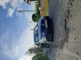 VW Golf Cold Intake, Генерация от МК4,
