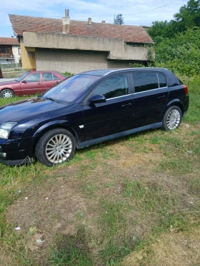 Opel Signum - 1700 € / 3324.91 лв. - 58342052 2 | Car24.bg Opel Signum - 1700 € / 3324.91 лв. - 58342052 2