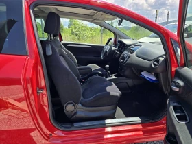 Fiat Punto 1.4 EVO TURBO SPORT ГАЗ | Auto.bg — изображение 9 Fiat Punto 1.4 EVO TURBO SPORT ГАЗ | Auto.bg — изображение 9