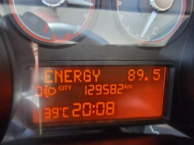Fiat Punto 1.4 EVO TURBO SPORT ГАЗ | Auto.bg — изображение 14 Fiat Punto 1.4 EVO TURBO SPORT ГАЗ | Auto.bg — изображение 14