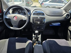 Fiat Punto 1.4 EVO TURBO SPORT ГАЗ | Auto.bg — изображение 11 Fiat Punto 1.4 EVO TURBO SPORT ГАЗ | Auto.bg — изображение 11