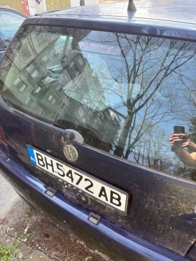 VW Polo undefined | Auto.bg — изображение 7 VW Polo undefined | Auto.bg — изображение 7