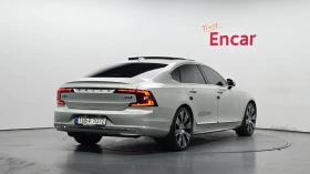 Volvo S90 INSCRIPTION| HUD| BOWERS&WILKINS| HUD| 360| 2 KЛЮЧ | Auto.bg — изображение 5 Volvo S90 INSCRIPTION| HUD| BOWERS&WILKINS| HUD| 360| 2 KЛЮЧ | Auto.bg — изображение 5