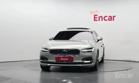 Volvo S90 INSCRIPTION| HUD| BOWERS&WILKINS| HUD| 360| 2 KЛЮЧ | Auto.bg — изображение 2 Volvo S90 INSCRIPTION| HUD| BOWERS&WILKINS| HUD| 360| 2 KЛЮЧ | Auto.bg — изображение 2