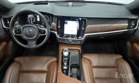 Volvo S90 INSCRIPTION| HUD| BOWERS&WILKINS| HUD| 360| 2 KЛЮЧ | Auto.bg — изображение 9 Volvo S90 INSCRIPTION| HUD| BOWERS&WILKINS| HUD| 360| 2 KЛЮЧ | Auto.bg — изображение 9