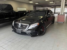 Mercedes-Benz S 63 AMG * CARFAX * ОПЦИЯ ЗА ФИНАНСИРАНЕ - Car24.bg Mercedes-Benz S 63 AMG * CARFAX * ОПЦИЯ ЗА ФИНАНСИРАНЕ