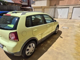 VW Polo Polo Cross | Auto.bg — изображение 4 VW Polo Polo Cross | Auto.bg — изображение 4