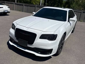 Chrysler 300c * 300S * CARFAX * ОПЦИЯ ЗА ФИНАНСИРАНЕ