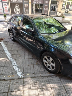 Audi A4 B8 - 5700 € - 18506939 3 | Car24.bg Audi A4 B8 - 5700 € - 18506939 3