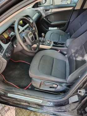 Audi A4 B8 - 5700 € - 18506939 6 | Car24.bg Audi A4 B8 - 5700 € - 18506939 6