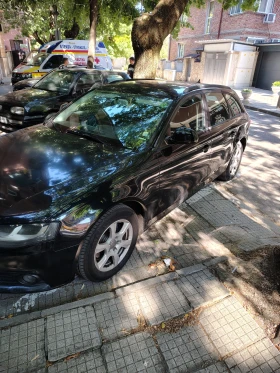 Audi A4 B8 - 5700 € - 18506939 4 | Car24.bg Audi A4 B8 - 5700 € - 18506939 4