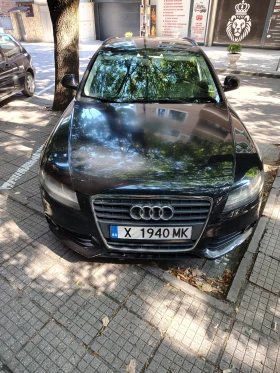 Audi A4 B8 - 5700 € - 18506939 2 | Car24.bg Audi A4 B8 - 5700 € - 18506939 2