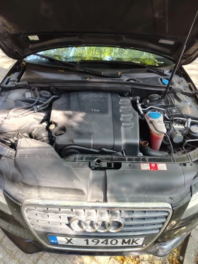 Audi A4 B8 - 5700 € - 18506939 13 | Car24.bg Audi A4 B8 - 5700 € - 18506939 13