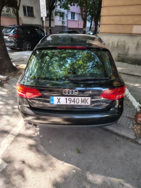 Audi A4 B8 - 5700 € - 18506939 5 | Car24.bg Audi A4 B8 - 5700 € - 18506939 5