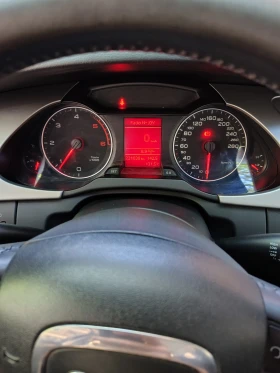 Audi A4 B8 - 5700 € - 18506939 10 | Car24.bg Audi A4 B8 - 5700 € - 18506939 10