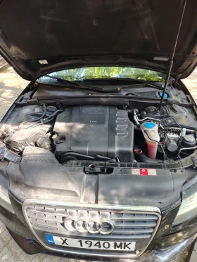 Audi A4 B8 - 5700 € - 18506939 12 | Car24.bg Audi A4 B8 - 5700 € - 18506939 12