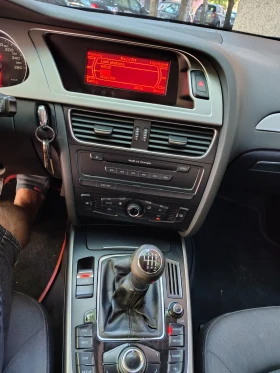 Audi A4 B8 - 5700 € - 18506939 11 | Car24.bg Audi A4 B8 - 5700 € - 18506939 11