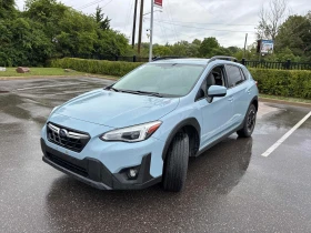 Subaru Crosstrek * Sport * CARFAX * ОПЦИЯ ЗА ФИНАНСИРАНЕ