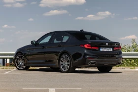 BMW 530 Xdrive Msport - 19500 € - 69394025 5 | Car24.bg BMW 530 Xdrive Msport - 19500 € - 69394025 5