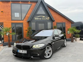 BMW 530 M-pack/Akrapovic/Нов внос от Германия