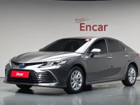 Toyota Camry 2.5L HYBRID/KEYLESS/3 РЕЖИМА НА КАРАНЕ