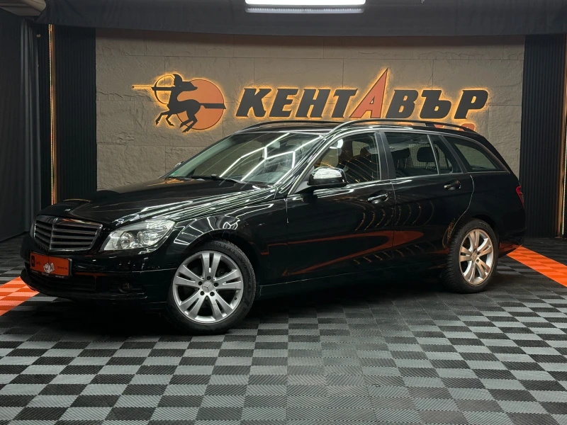 Mercedes-Benz C 180 Kompressor/Реални километри/ГАРАНЦИЯ 6 МЕСЕЦА - 6000 € / 11734.98 лв. - 53138005 1 | Car24.bg Mercedes-Benz C 180 Kompressor/Реални километри/ГАРАНЦИЯ 6 МЕСЕЦА - 6000 € / 11734.98 лв. - 53138005 1