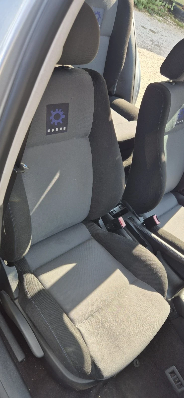 VW Golf 2.0 - изображение 3 | Auto.bg VW Golf 2.0 - изображение 3