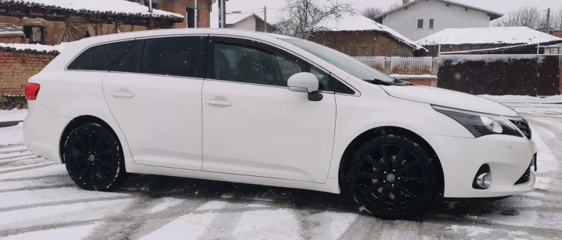 Toyota Avensis - 8000 € / 15646.64 лв. - 95245278 1 | Car24.bg Toyota Avensis - 8000 € / 15646.64 лв. - 95245278 1