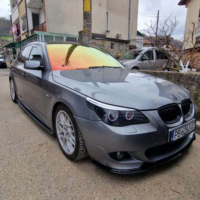 BMW 525 3.0 - 8700 € / 17015.72 лв. - 77028665 1 | Car24.bg BMW 525 3.0 - 8700 € / 17015.72 лв. - 77028665 1