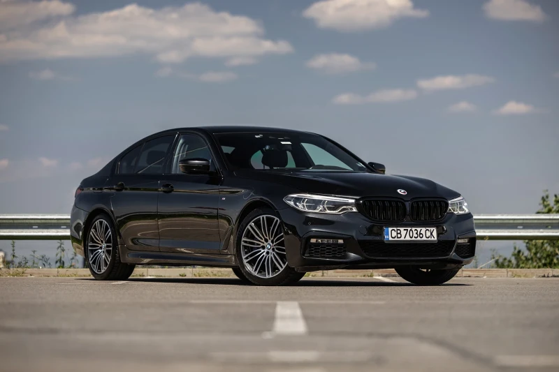 BMW 530 Xdrive Msport - 19500 € - 69394025 1 | Car24.bg BMW 530 Xdrive Msport - 19500 € - 69394025 1
