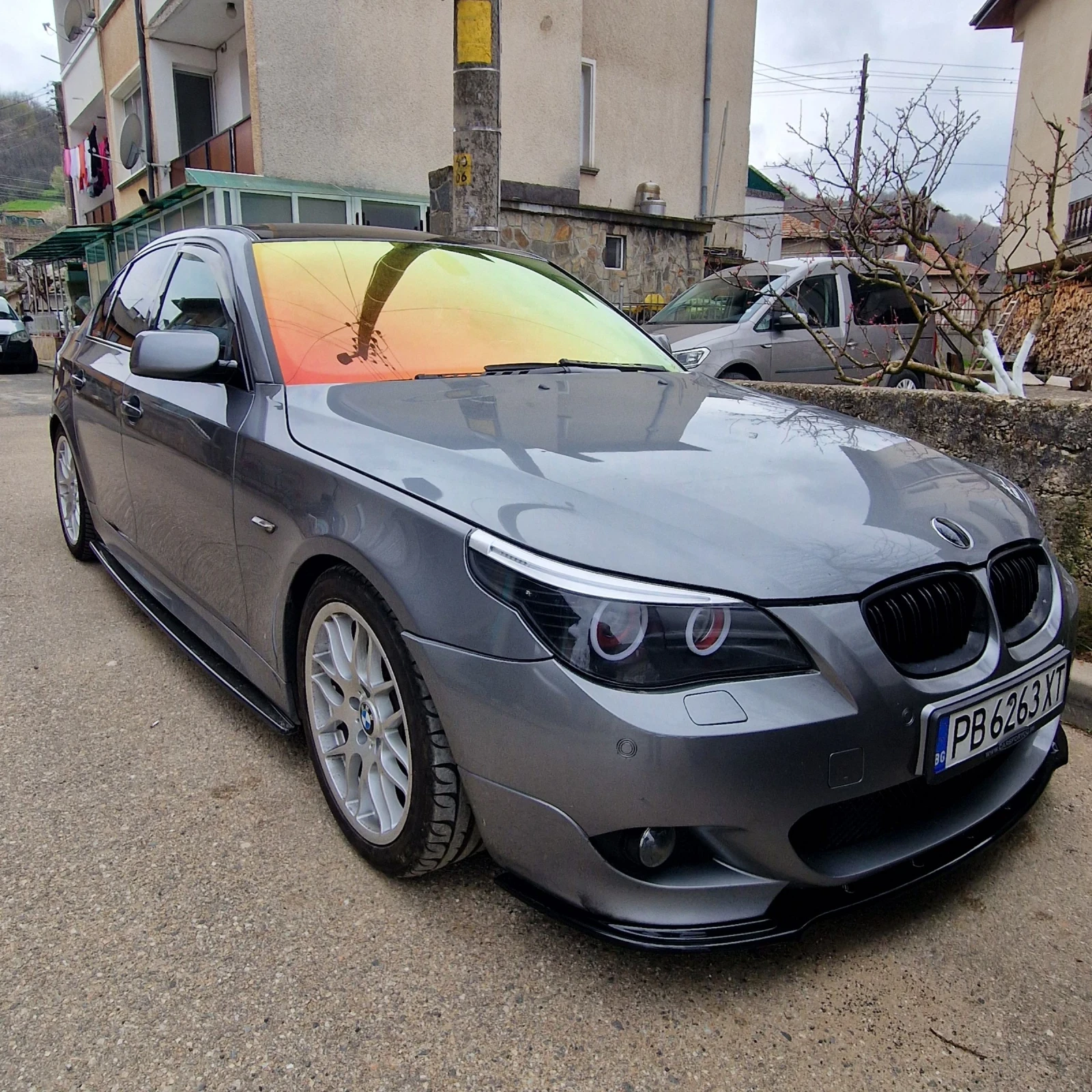 BMW 525 3.0 | Auto.bg — изображение 1 BMW 525 3.0 | Auto.bg — изображение 1