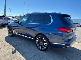 BMW X7 M40I * HeadUp* * AвтоКредит* (ЦЕНА ДО БГ - 63999 лв. / 32722.17 € - 15296510 5 | Car24.bg BMW X7 M40I * HeadUp* * AвтоКредит* (ЦЕНА ДО БГ - 63999 лв. / 32722.17 € - 15296510 5